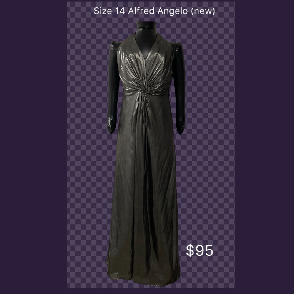 Gown